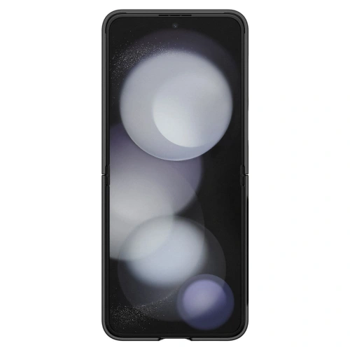 Kup Etui Spigen Airskin Samsung Galaxy Z Flip 5 Fekete - SPN2912 - {ean13} - Sklep Home Screen