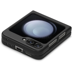 Buy Spigen Airskin Samsung Galaxy Z Flip 5 Black - SPN2912 - {ean13} - Home Screen Store Europe