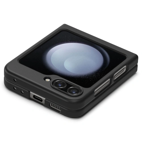 Kup Etui Spigen Airskin Samsung Galaxy Z Flip 5 černé - SPN2912 - {ean13} - Sklep Home Screen