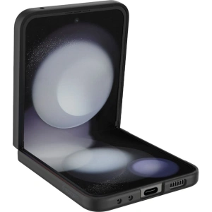 Kup Etui Spigen Airskin Samsung Galaxy Z Flip 5 černé - SPN2912 - {ean13} - Sklep Home Screen