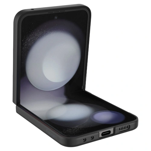 Kup Etui Spigen Airskin Samsung Galaxy Z Flip 5 Fekete - SPN2912 - {ean13} - Sklep Home Screen