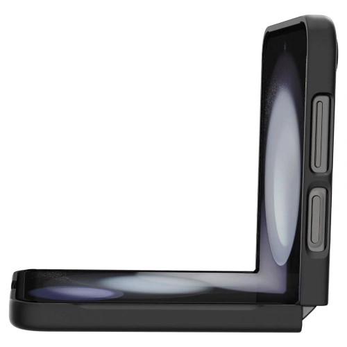 Kup Etui Spigen Airskin Samsung Galaxy Z Flip 5 Fekete - SPN2912 - {ean13} - Sklep Home Screen