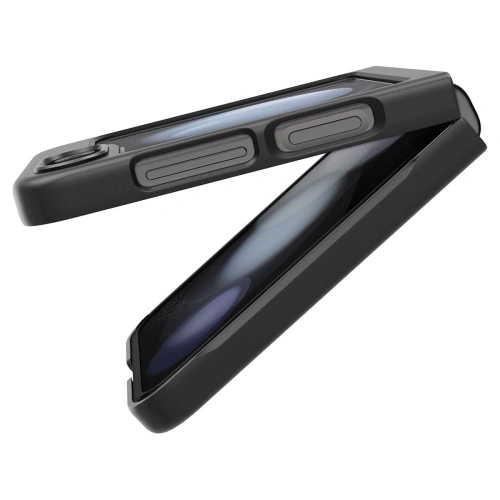 Kup Etui Spigen Airskin Samsung Galaxy Z Flip 5 Fekete - SPN2912 - {ean13} - Sklep Home Screen