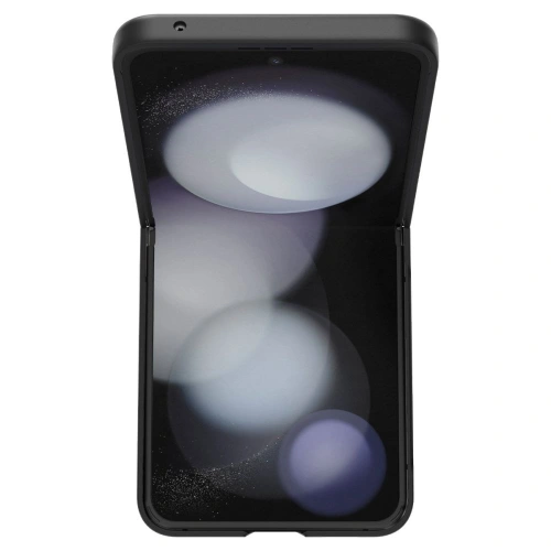 Kup Etui Spigen Airskin Samsung Galaxy Z Flip 5 Fekete - SPN2912 - {ean13} - Sklep Home Screen