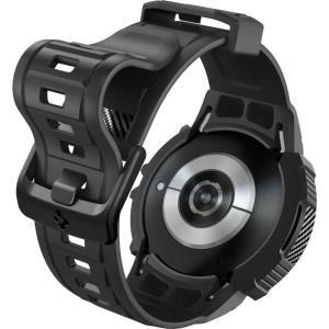 Kup Pasek Spigen Rugged Armor Pro Samsung Galaxy Watch 6 40mm Matte Black - SPN2913 - {ean13} - Sklep Home Screen