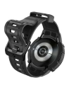 Buy Spigen Rugged Armor Pro Samsung Galaxy Watch 6 40mm Matte Black - SPN2913 - {ean13} - Home Screen Store Europe