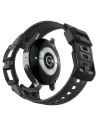 Buy Spigen Rugged Armor Pro Samsung Galaxy Watch 6 40mm Matte Black - SPN2913 - {ean13} - Home Screen Store Europe