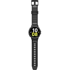 Kup Pasek Spigen Rugged Armor Pro Samsung Galaxy Watch 6 40mm Matte Black - SPN2913 - {ean13} - Sklep Home Screen