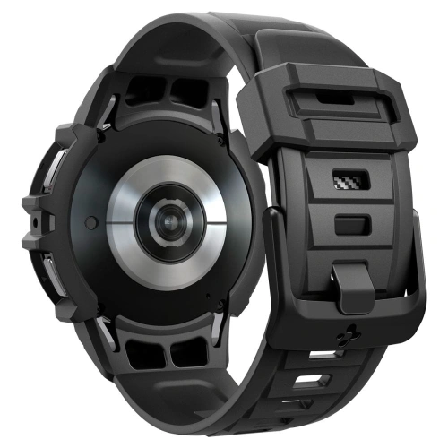 Buy Spigen Rugged Armor Pro Samsung Galaxy Watch 6 40mm Matte Black - SPN2913 - {ean13} - Home Screen Store Europe