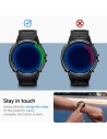 Buy Spigen Rugged Armor Pro Samsung Galaxy Watch 6 40mm Matte Black - SPN2913 - {ean13} - Home Screen Store Europe