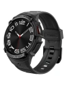 Spigen Rugged Armor Pro Samsung Galaxy Watch 6 Classic 43mm Matte Black