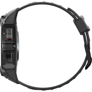 Kup Pasek Spigen Rugged Armor Pro Samsung Galaxy Watch 6 Classic 43mm Matte Black - SPN2914 - {ean13} - Sklep Home Screen