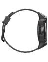 Kup Spigen Samsung Curea Rugged Armor Pro Galaxy Watch 6 Classic 43mm Matte Black - SPN2914 - {ean13} - Sklep Home Screen