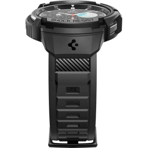 Kup Pasek Spigen Rugged Armor Pro Samsung Galaxy Watch 6 Classic 43mm Matte Black - SPN2914 - {ean13} - Sklep Home Screen