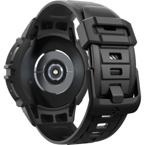 Kup Pasek Spigen Rugged Armor Pro Samsung Galaxy Watch 6 Classic 43mm Matte Black - SPN2914 - {ean13} - Sklep Home Screen