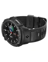 Kup Spigen Samsung Curea Rugged Armor Pro Galaxy Watch 6 Classic 43mm Matte Black - SPN2914 - {ean13} - Sklep Home Screen