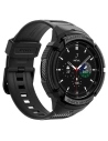 Kup Spigen Samsung Curea Rugged Armor Pro Galaxy Watch 6 Classic 43mm Matte Black - SPN2914 - {ean13} - Sklep Home Screen