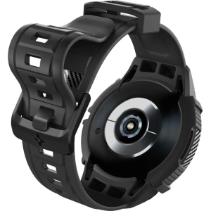Kup Pasek Spigen Rugged Armor Pro Samsung Galaxy Watch 6 Classic 43mm Matte Black - SPN2914 - {ean13} - Sklep Home Screen