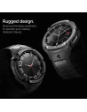 Kup Spigen Samsung Curea Rugged Armor Pro Galaxy Watch 6 Classic 43mm Matte Black - SPN2914 - {ean13} - Sklep Home Screen