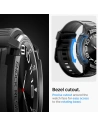 Kup Spigen Samsung Curea Rugged Armor Pro Galaxy Watch 6 Classic 43mm Matte Black - SPN2914 - {ean13} - Sklep Home Screen