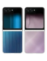 Buy Samsung Galaxy Z Flip 5 EF-ZF731CTEGWW transparent FlipSuit Case - SMG908 - {ean13} - Home Screen Store Europe