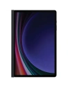 Buy Samsung Galaxy Tab S9+ Plus / S10+ Plus EF-NX812PBEGWW black Privacy Screen - SMG911 - {ean13} - Home Screen Store Europe