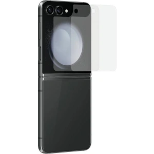 Kup Samsung Film Galaxy Z Flip 5 EF-UF731CTEGWW Film de protecție frontală - SMG913 - {ean13} - Sklep Home Screen
