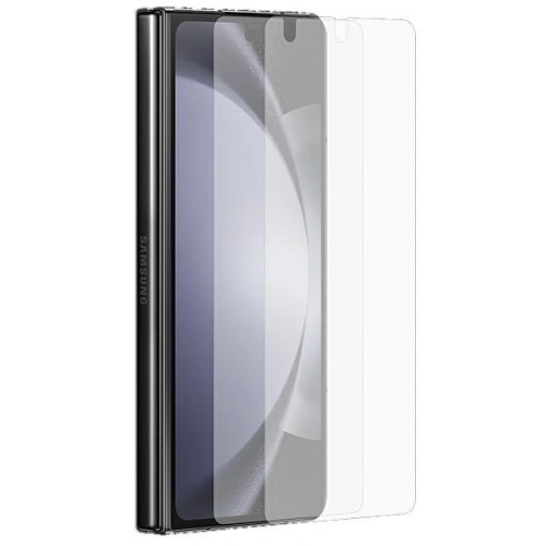 Kup Fólia Samsung Galaxy Z Fold 5 EF-UF946CTEGWW Elülső Védőfólia - SMG914 - {ean13} - Sklep Home Screen