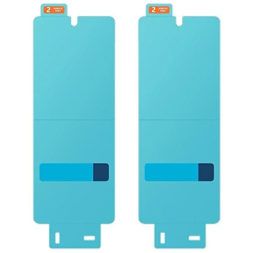 Kup Folia Samsung Galaxy Z Fold 5 EF-UF946CTEGWW Front Protection Film - SMG914 - {ean13} - Sklep Home Screen