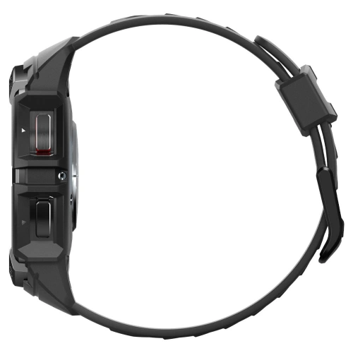 Buy Spigen Rugged Armor Pro Samsung Galaxy Watch 6 Classic 47mm Matte Black - SPN2915 - {ean13} - Home Screen Store Europe