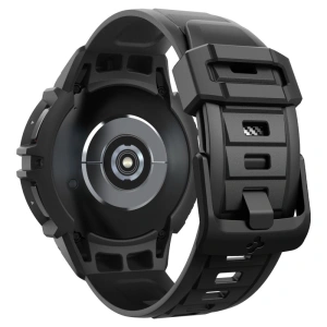 Kup Pasek Spigen Rugged Armor Pro Samsung Galaxy Watch 6 Classic 47mm Matte Black - SPN2915 - {ean13} - Sklep Home Screen