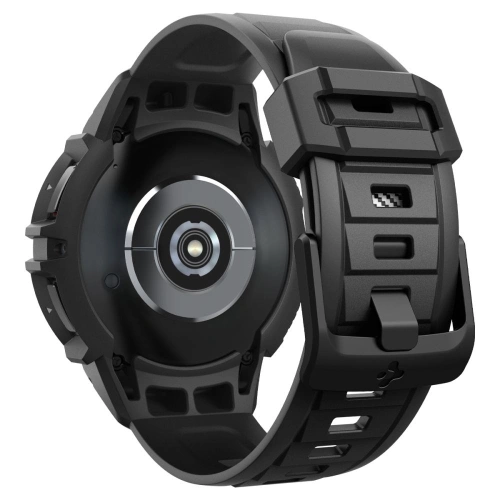 Kup Pasek Spigen Rugged Armor Pro Samsung Galaxy Watch 6 Classic 47mm Matte Black - SPN2915 - {ean13} - Sklep Home Screen