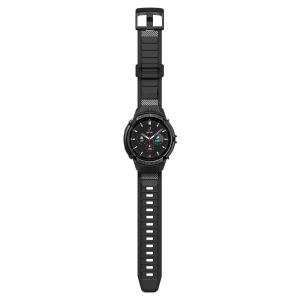 Kup Pasek Spigen Rugged Armor Pro Samsung Galaxy Watch 6 Classic 47mm Matte Black - SPN2915 - {ean13} - Sklep Home Screen