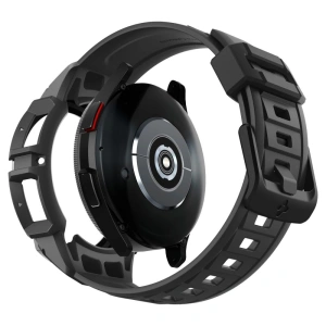 Buy Spigen Rugged Armor Pro Samsung Galaxy Watch 6 Classic 47mm Matte Black - SPN2915 - {ean13} - Home Screen Store Europe