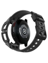 Kup Pasek Spigen Rugged Armor Pro Samsung Galaxy Watch 6 Classic 47mm Matná Černá - SPN2915 - {ean13} - Sklep Home Screen