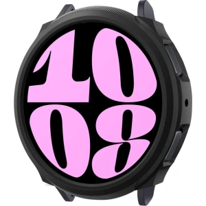 Kup Etui Spigen Liquid Air Samsung Galaxy Watch 6 40mm Matte Black - SPN2916 - {ean13} - Sklep Home Screen