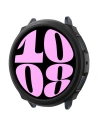 Kup Spigen Samsung Gehäuse Liquid Air Galaxy Watch 6 40mm Matt Schwarz - SPN2916 - {ean13} - Sklep Home Screen