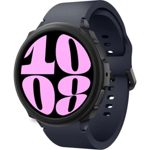 Kup Etui Spigen Liquid Air Samsung Galaxy Watch 6 40mm Matte Black - SPN2916 - {ean13} - Sklep Home Screen