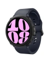 Kup Spigen Samsung Gehäuse Liquid Air Galaxy Watch 6 40mm Matt Schwarz - SPN2916 - {ean13} - Sklep Home Screen