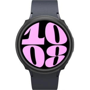 Kup Etui Spigen Liquid Air Samsung Galaxy Watch 6 40mm Matte Black - SPN2916 - {ean13} - Sklep Home Screen