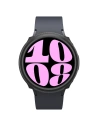 Kup Etui Spigen Liquid Air Samsung Galaxy Watch 6 40mm Matt Fekete - SPN2916 - {ean13} - Sklep Home Screen