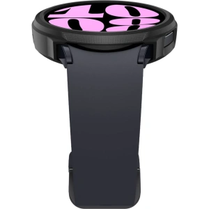 Kup Etui Spigen Liquid Air Samsung Galaxy Watch 6 40mm Matte Black - SPN2916 - {ean13} - Sklep Home Screen