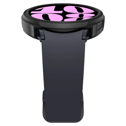 Kup Etui Spigen Liquid Air Samsung Galaxy Watch 6 40mm Matt Fekete - SPN2916 - {ean13} - Sklep Home Screen