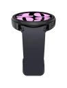 Kup Spigen Samsung Gehäuse Liquid Air Galaxy Watch 6 40mm Matt Schwarz - SPN2916 - {ean13} - Sklep Home Screen
