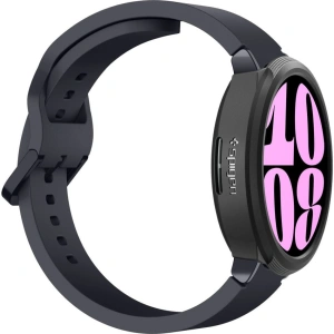 Buy Spigen Liquid Air Samsung Galaxy Watch 6 40mm Matte Black - SPN2916 - {ean13} - Home Screen Store Europe