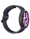 Kup Spigen Samsung Gehäuse Liquid Air Galaxy Watch 6 40mm Matt Schwarz - SPN2916 - {ean13} - Sklep Home Screen