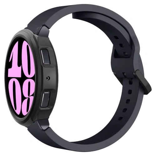 Kup Etui Spigen Liquid Air Samsung Galaxy Watch 6 40mm Matt Fekete - SPN2916 - {ean13} - Sklep Home Screen