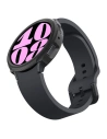 Kup Etui Spigen Liquid Air Samsung Galaxy Watch 6 40mm Matt Fekete - SPN2916 - {ean13} - Sklep Home Screen