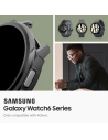 Kup Spigen Samsung Gehäuse Liquid Air Galaxy Watch 6 40mm Matt Schwarz - SPN2916 - {ean13} - Sklep Home Screen