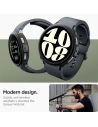 Kup Spigen Samsung Gehäuse Liquid Air Galaxy Watch 6 40mm Matt Schwarz - SPN2916 - {ean13} - Sklep Home Screen